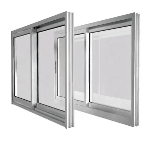 Smart Windows Security