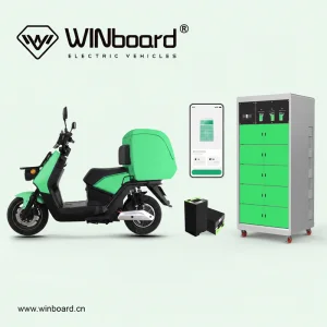 Socio Tecnológico OEM Aplicación Conectada Basada en Flota Listo para Gestión Remota Soluciones Inteligentes de IoT para Operadores de Vehículos Eléctricos