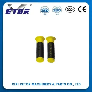 China Motorcycle Stylish Handle Grips 010 series-6 Manufacturer, Suppliers
