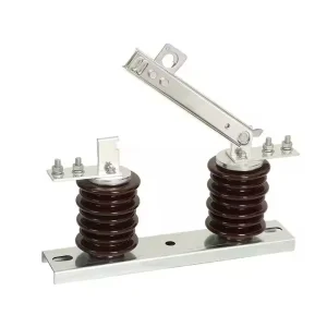 Single Phase Disconnector Switch