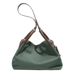 Wholesale Customized Women's Luxury Zipper Closure Waterproof Polyester Lining Shoulder Strap Outdoor Bag-Ackmie 1-1.9L Capacity Hasp Manufacturers, Factory