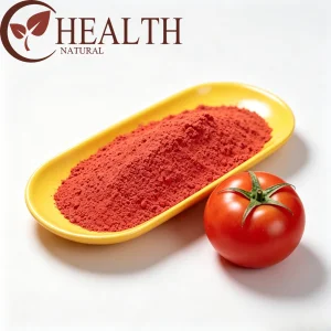 OEM Tomato Lycopene Extract Powder