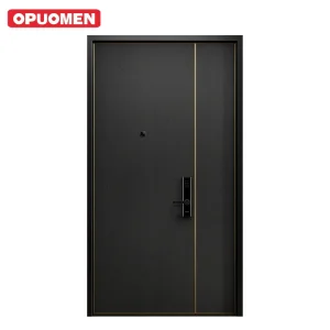 Villa Door