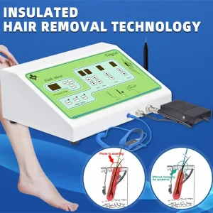 Portable White Machine