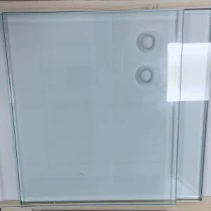 Commercial Building Glass Romania