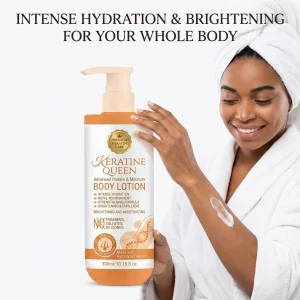 Skin Repairing Cream