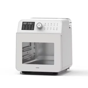 Smart Kitchen Appliances Steam Oven Air Fryer 15L