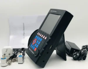 DTEC DUT800A Ultrasonic Flaw Detector