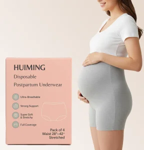 Maternity Underwear