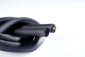 China The rubber foam insulation tube products Manufacturers, Suppliers