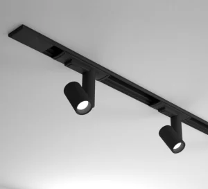 RV Campervan Mini Track Lighting