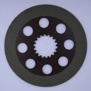Good Friction Clutch Disc