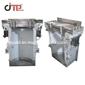 Factory-Made Plastic 220L Blow Barrel Molding