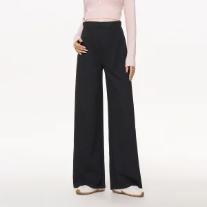 Pantalones de chándal de maternidad