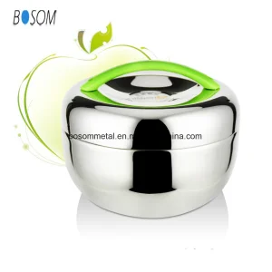 Stainless Steel Lunch Box