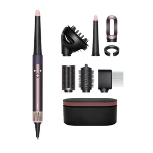 Brans New Hair Curler H05 with Accessories Cordless