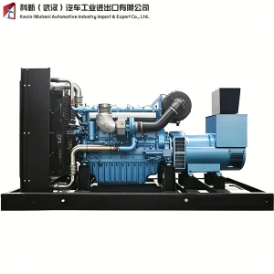 Weichai Generator 20kw to 2000kw
