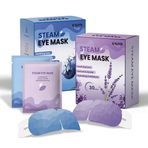 OEM ODM Eye Mask Relieve Eye Strain