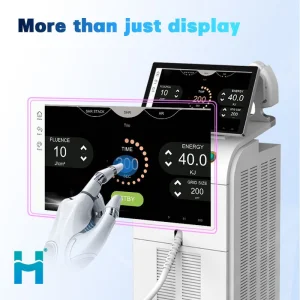 Painless Diode Laser