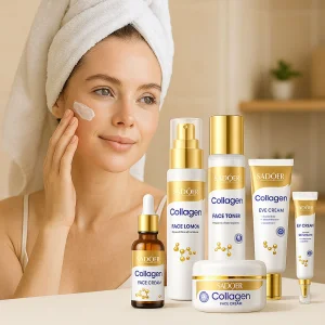 Collagen Series