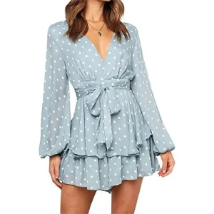 2021 Hot Style Women's Dress