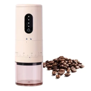 OEM Digital Coffee Maker