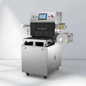 Semi-Automatic MAP Machine