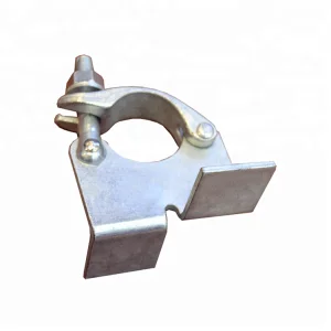 BS1139 EN74 Scaffolding