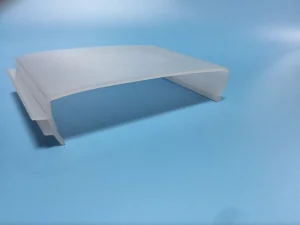 Panel de techo LED y troffer
