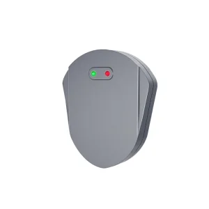 Advanced Smart Parking Radar System for Efficient Vehicle Management Barrier Gate Sensor