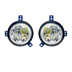 Truck LED Headlights