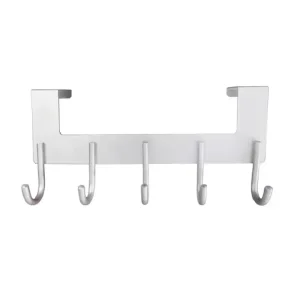 Over the Door Hooks