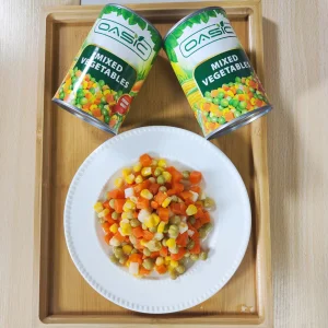 Mejor precio verduras