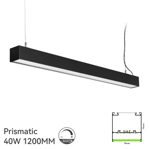 Dali Dim LED Linear Light