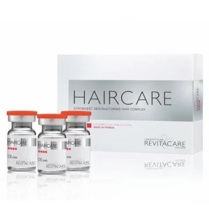 Revitacare Hair Care Micro Needling Scm Haircare Booster Hair Care Serum Hair Growth Booster Hair Regeneration