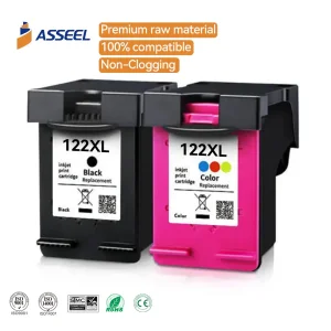 HP Remanufactured Ink