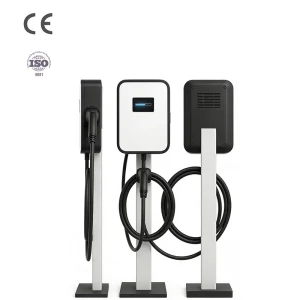 Commercial EV Charging Station for Shopping Mall &amp; Hotel Projects