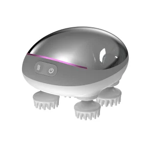 Smart Head Scalp Massager