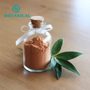 Herbal Plant Source Blue Lotus Extract