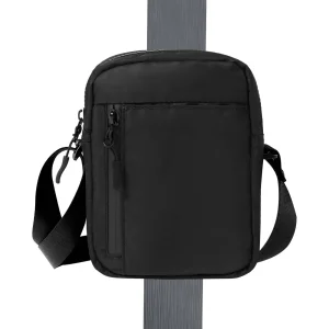 Magnetic Gym Bag