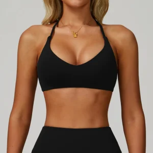 Professional High-Support Bra
