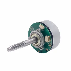 JIQIANG BLDC Motor Suppliers