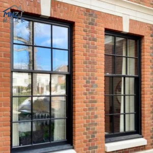 Ventana con Pantalla