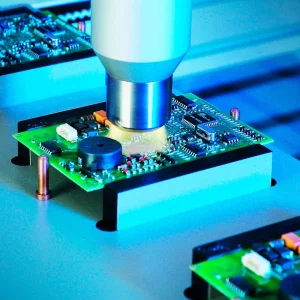 Keylink Efficient Plasma Cleaning System for Exceptional Surface Preparation