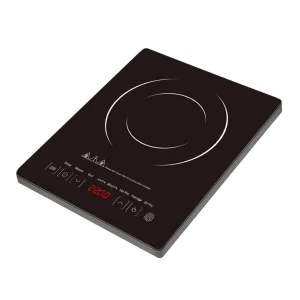 2200W Household 220v Induction Cooker