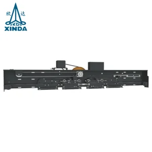 Weather-Tight Elevator Outdoor Exit Door System for Leak Prevention