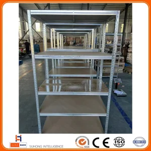 Wholesale Metal Supermarket Shelves