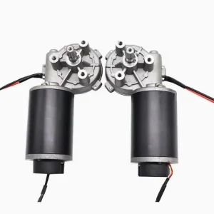 High Torque Brushless Motor Sri Lanka