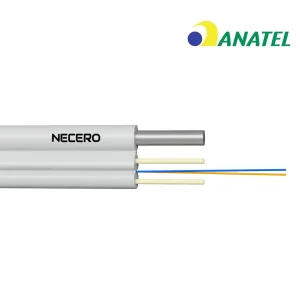 20 Years Optical Fibre Manufactory Supply Low Price Indoor Fiber Optic Ribbon Cable