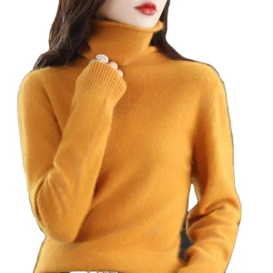 Wool Thermal Shirt